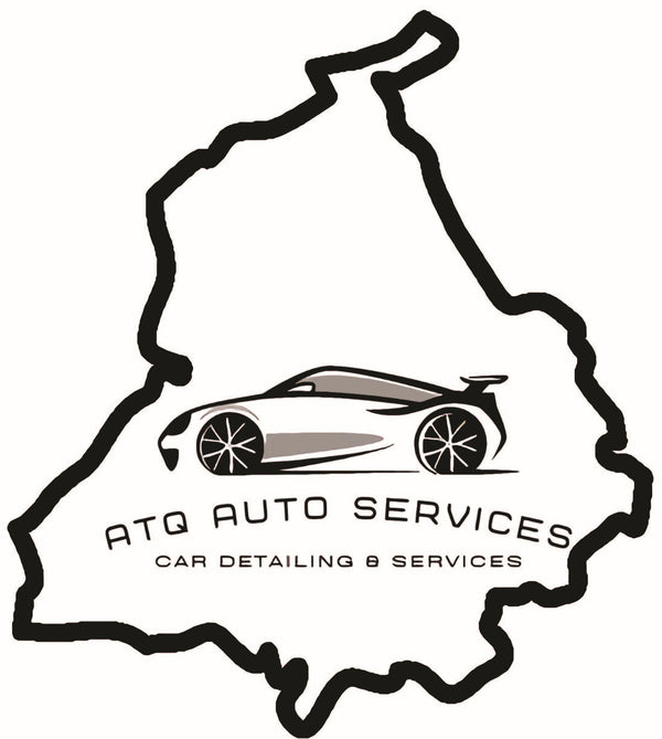 ATQ AUTO AND TRUCK DETAILING